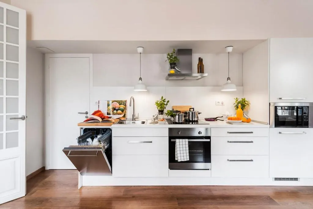Anima Apartments Diagonal Barcelona Spain