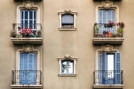 Anima Apartments Diagonal Barcelona Spain