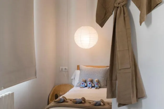 Anima Apartments Diagonal Barcelona