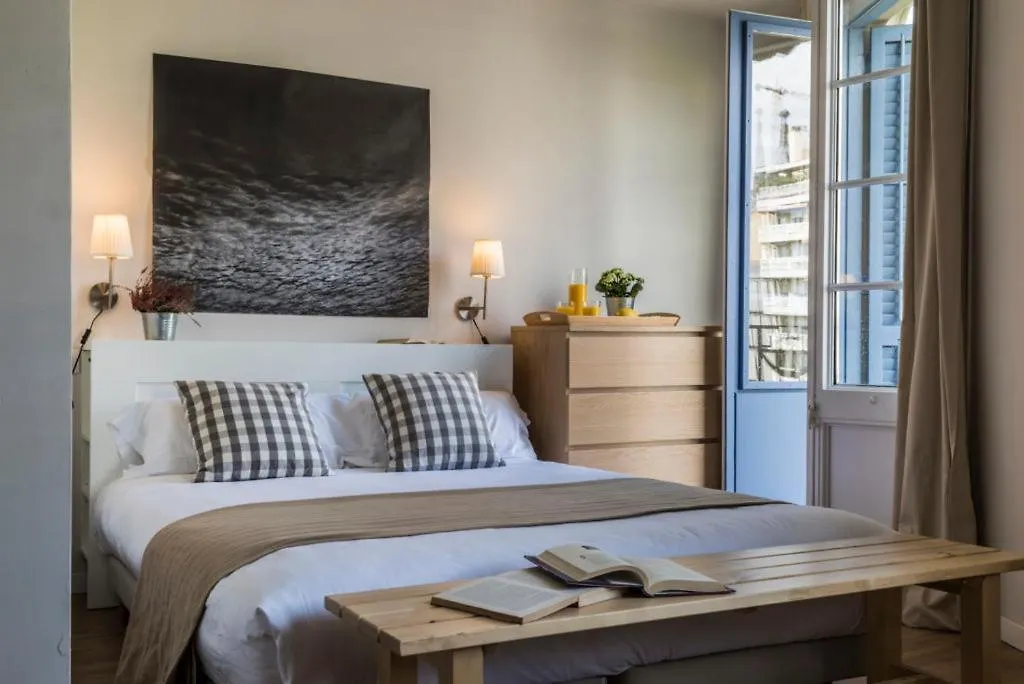 Anima Apartments Diagonal Barcelona