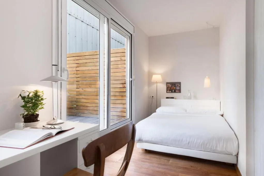 Anima Apartments Diagonal Barcelona