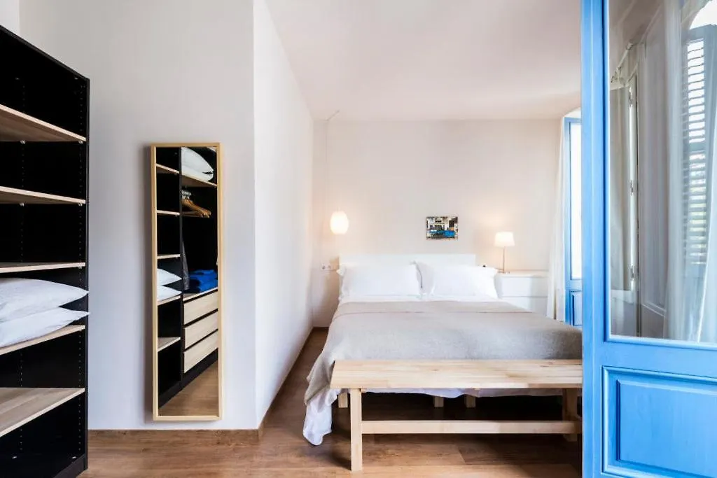 Anima Apartments Diagonal Barcelona