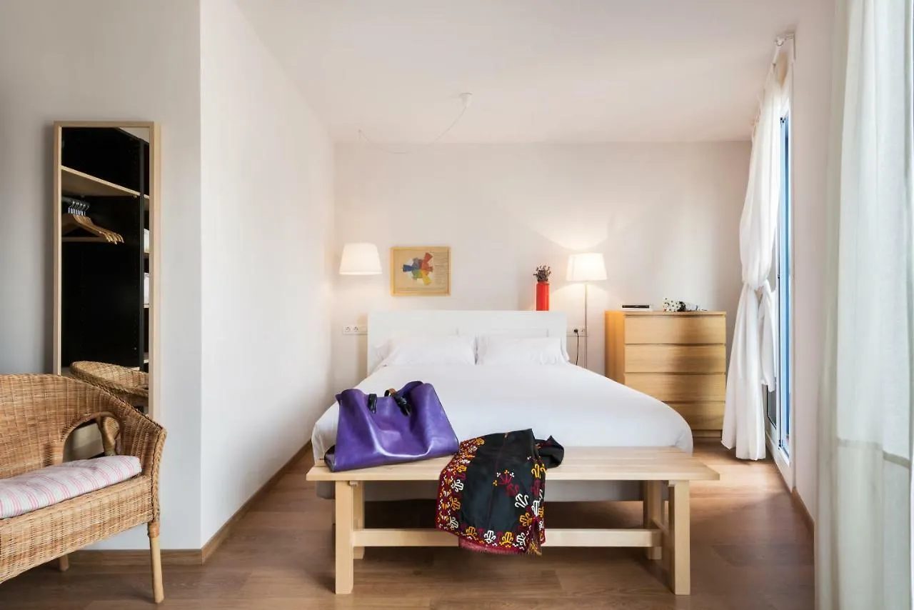 Anima Apartments Diagonal Barcelona Spain