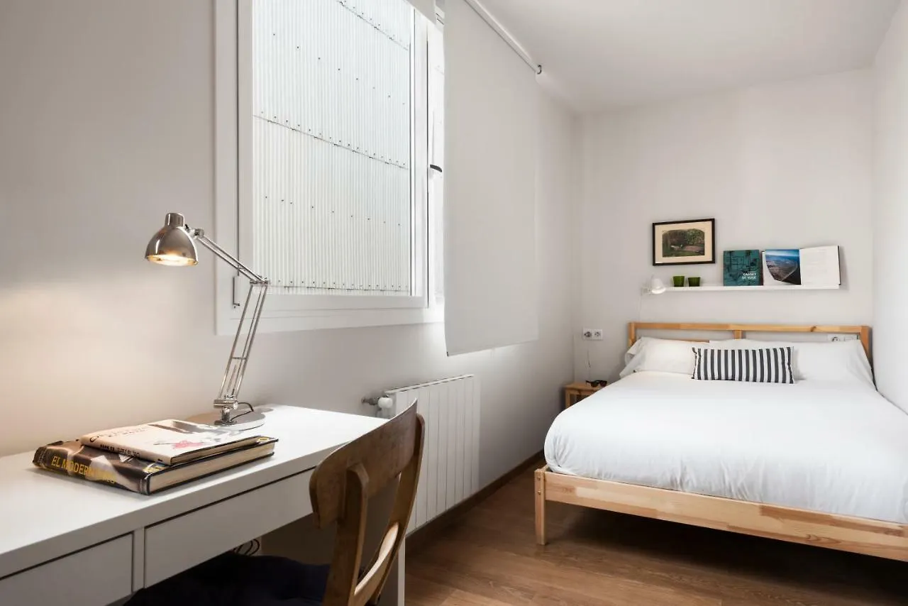 Anima Apartments Diagonal Barcelona Spain